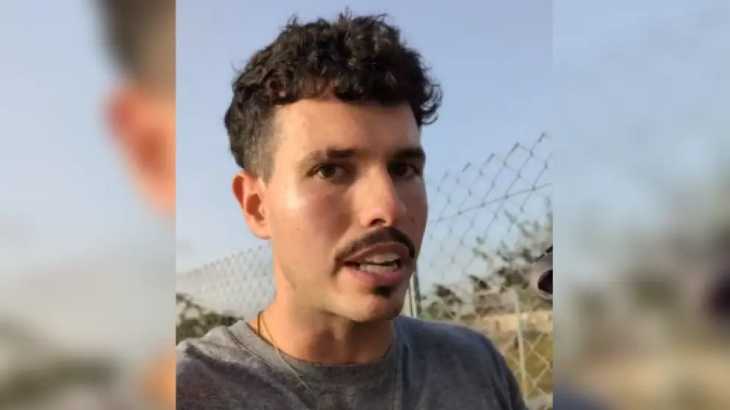 Rafel Cal, educador canino, sobre el rescate de animales tras la DANA: Nadie está preparado para algo así