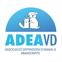 Logo de ADEA VD - Associació Defensora d´Animals Abandonats de Vilassar de Dalt