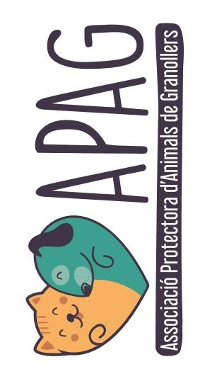 Logo de Associació Protectora d´Animals de Granollers